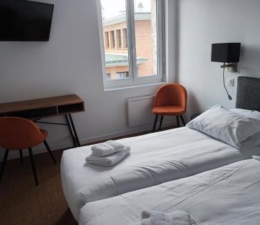 Bethune Appartement | APPART'HOTEL CASA Patricia