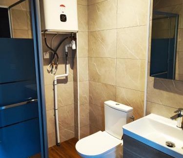 Bethune Appartement | APPART'HOTEL CASA Patricia