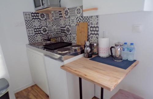 Bethune Appartement | APPART'HOTEL CASA Patricia