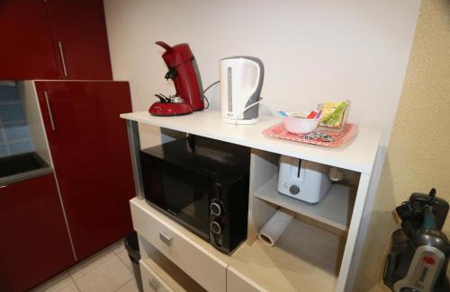 Cholet Appartement | Appart hotel Cholet centre
