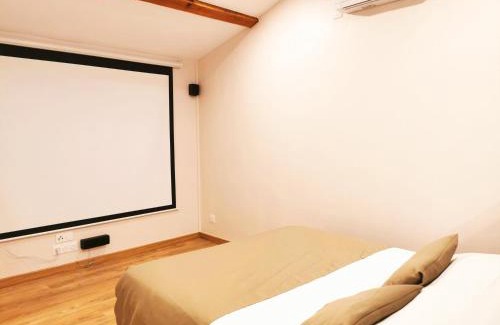 Moyen-Vernet Appartement | Appart Hotel Cinéma Perpignan