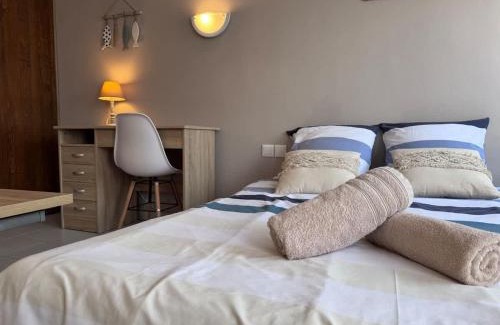 Aytre Appartement | Appart-Hotel des coquillages Résidence Kiwi