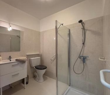Aytre Appartement | Appart-Hotel des coquillages Résidence Kiwi