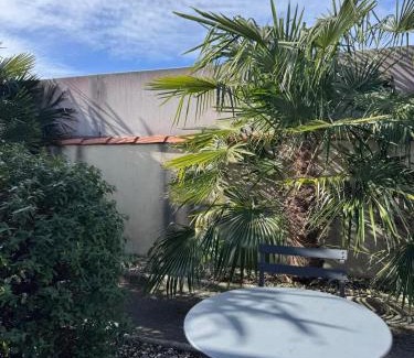 Aytre Appartement | Appart-Hotel des coquillages Résidence Kiwi
