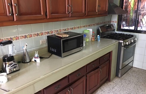 Santo Domingo Appartement | Appart'hotel costa verde