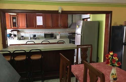 Santo Domingo Appartement | Appart'hotel costa verde
