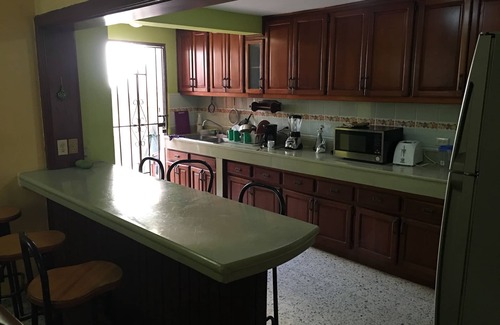 Santo Domingo Appartement | Appart'hotel costa verde
