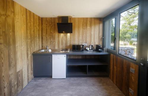 Foix Appartement | APPART-HOTEL DU LAC