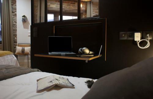 Louhans Appartement | Appart Hotel Eugenie