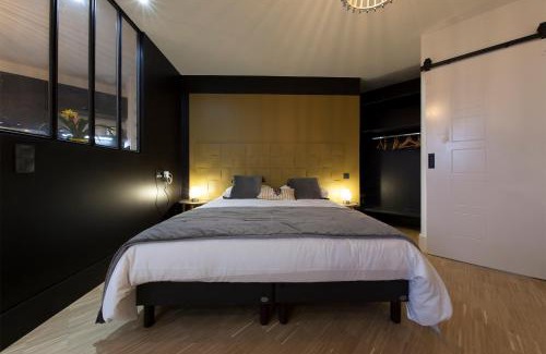 Louhans Appartement | Appart Hotel Eugenie