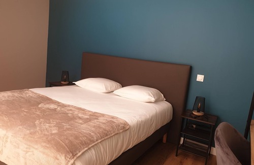 Cappelle-en-Pevele Appartement | Appart Hotel
