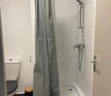 Avignon Appartement | Appart'Hotel - Gare TGV - Courtine - Confluence - 407