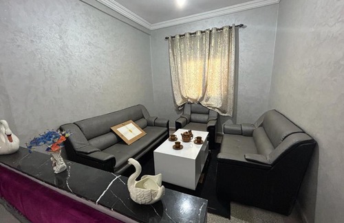 Kelaat M'Gouna Appartement | Appart'Hotel ROSANO
