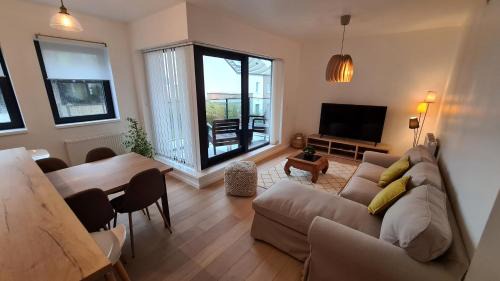 Nivelles Appartement | Appart Hotel Nivelles