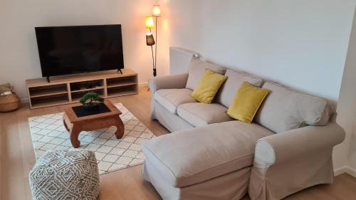 Nivelles Appartement | Appart Hotel Nivelles