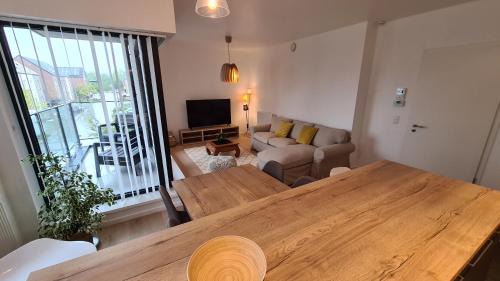 Nivelles Appartement | Appart Hotel Nivelles
