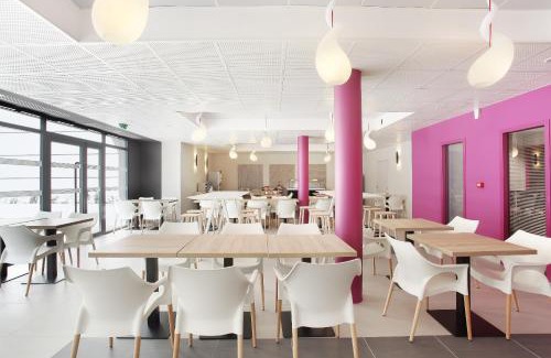 Les Chartreux Appartement | Appart Hotel Odalys City Marseille Le Dôme
