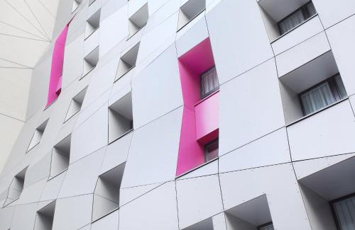 Les Chartreux Appartement | Appart Hotel Odalys City Marseille Le Dôme
