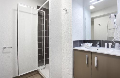 Les Chartreux Appartement | Appart Hotel Odalys City Marseille Le Dôme