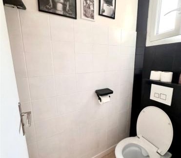 Passerelle Appartement | Appart Hotel Paris Cosy Apartment Paris 12eme Gare de Lyon Bercy