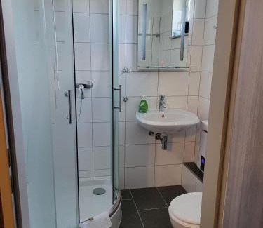 Rossdorf Appartement | Appart Hotel Roßdorf