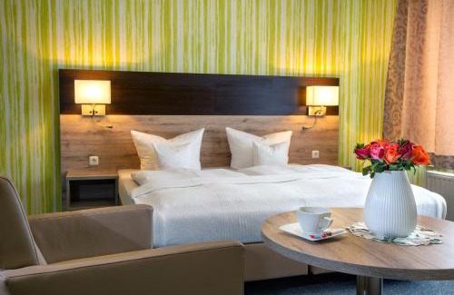 Rossdorf Appartement | Appart Hotel Roßdorf
