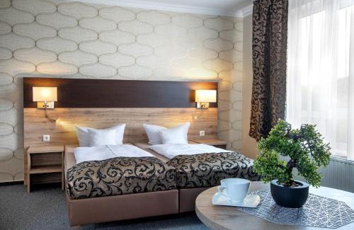 Rossdorf Appartement | Appart Hotel Roßdorf