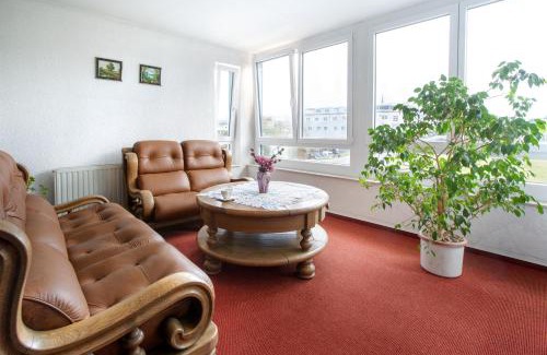 Rossdorf Appartement | Appart Hotel Roßdorf