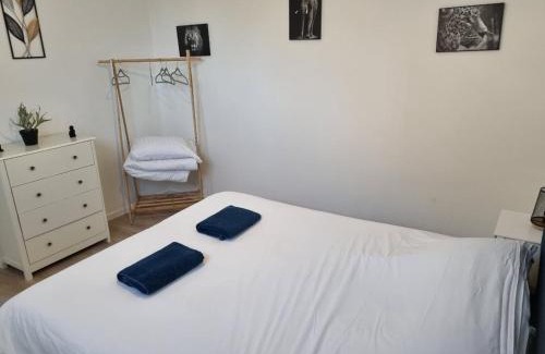 Solesmes Appartement | Appart'hotel SOLESMES