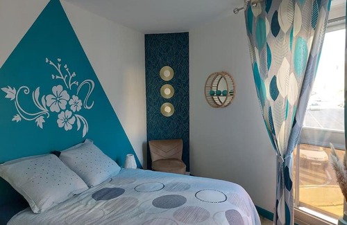 Vierzon Appartement | Appart hyper centre- Parking