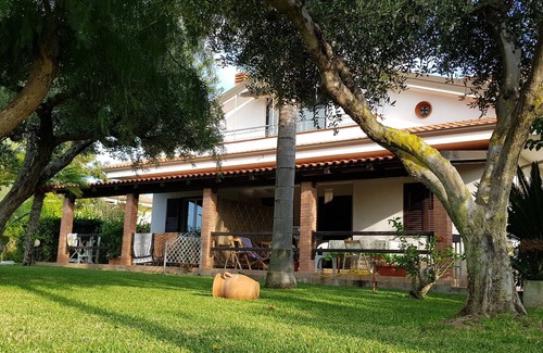 Ricadi Appartement | APPARTEMENT ILARIA - TROPEA - VATICAN CAPE