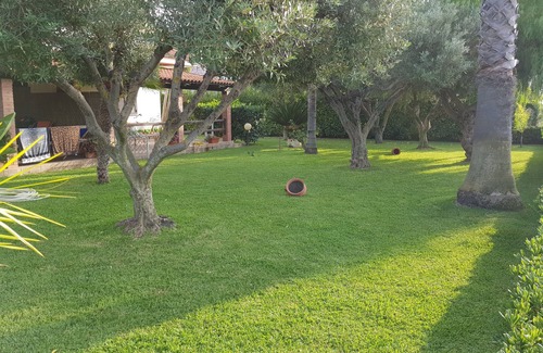 Ricadi Appartement | APPARTEMENT ILARIA - TROPEA - VATICAN CAPE