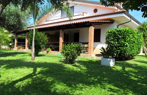 Ricadi Appartement | APPARTEMENT ILARIA - TROPEA - VATICAN CAPE