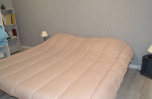 Le Portel Appartement | Appart dans belle résidence face mer wifi