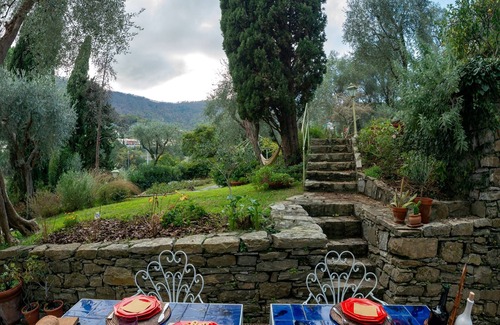 San Lorenzo della Costa Appartement | Appartamento in giardino, soggiorno minimo 5 notti