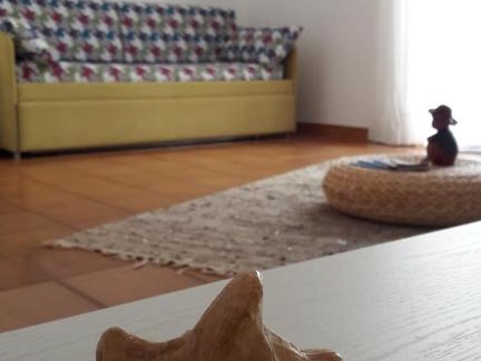 Santa Maria di Castellabate Appartement | Appartamento Medusa