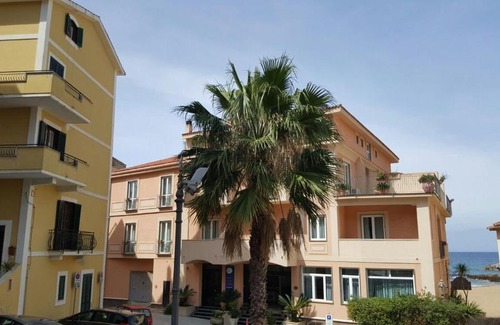 Santa Maria di Castellabate Appartement | Appartamento Medusa