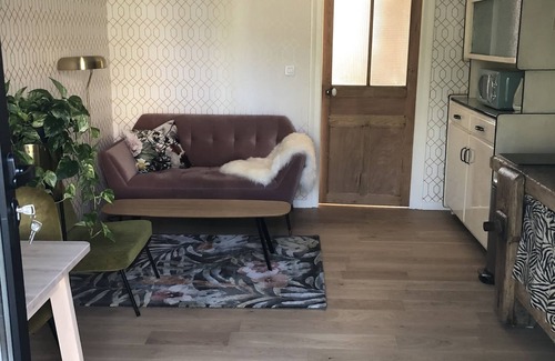 Montjuzet Appartement | Appart Jungle