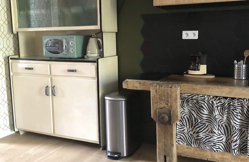 Montjuzet Appartement | Appart Jungle