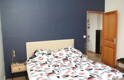 Cambrai Appartement | Appart le cocon, 64m2, centre-ville