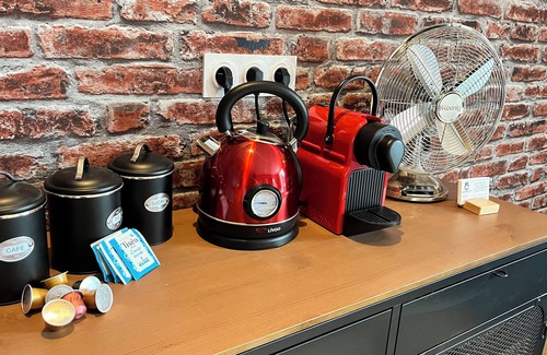 Dole Appartement | ★ Appart Le Marvel - Coeur center ville proche véloroute - Wifi Netflix ★