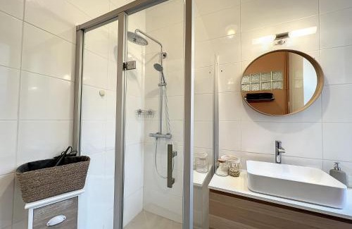 Gien Appartement | Appart LE SCANDINAVE - Maison 1911 - confort & prestige
