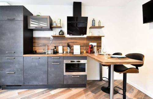 Chatel-Guyon Appartement | Appart'Loli chez Charlotte et Jeff
