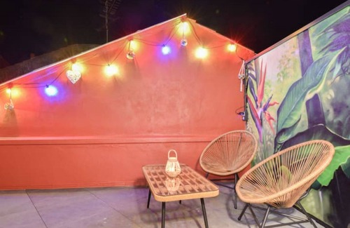 Chatel-Guyon Appartement | Appart'Loli chez Charlotte et Jeff