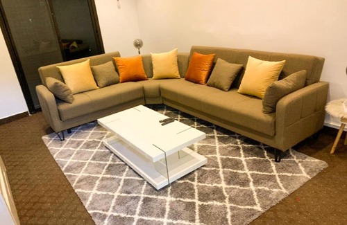 Dakar Appartement | Appart Lux 2