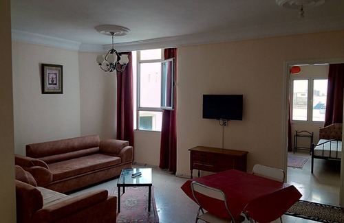 Sousse - Monastir Appartement | Appart luxe et confortable / Un appartement confortable