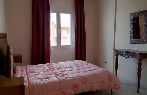 Sousse - Monastir Appartement | Appart luxe et confortable / Un appartement confortable
