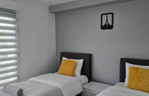 Trappes Appartement | Appart Luxury village - 2025