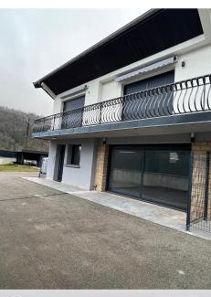 Molinges Appartement | Appart Magnifique 2 chambres