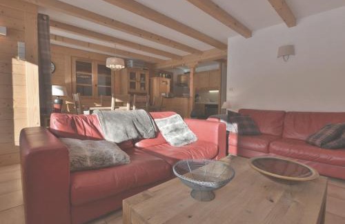 Le Chinaillon Appartement | Appart moderne près des pistes, vue montagne, 2 min du village, parking et wifi inclus - FR-1-391-34